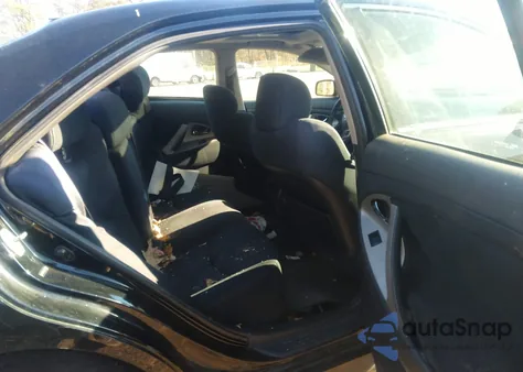 2007 Toyota Camry Ce/Le/Se/Xle from USA, damaged, VIN 4T1BE46K974569809